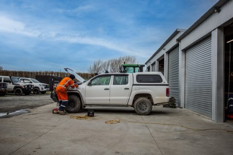 Torque and Tune workshop, Prebbleton